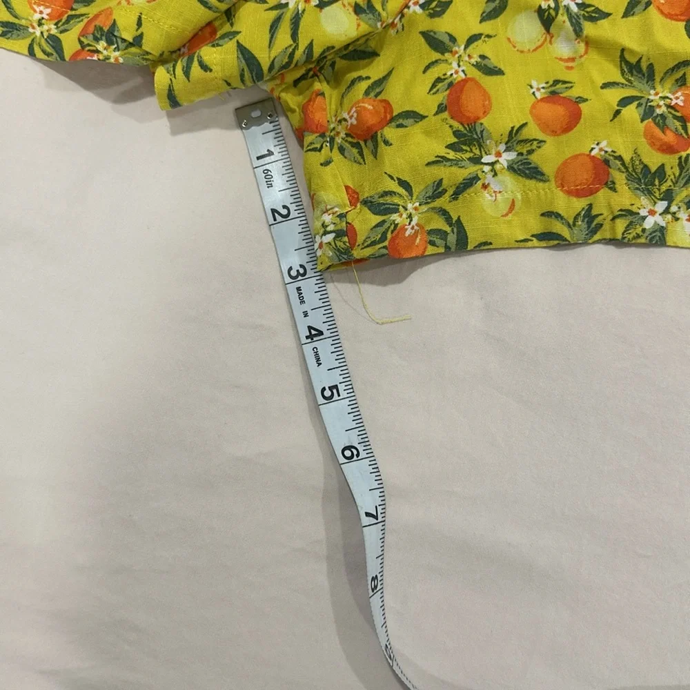 Wild Fable Juniors Romper Good Condition - Picture 9 of 11